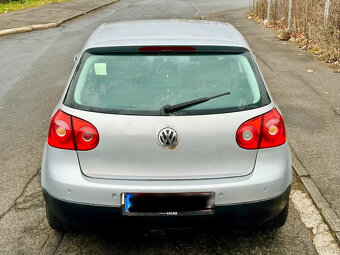 Volkswagen Golf 1.9tdi - 5
