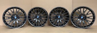BMW 5er F10 F11 6er F12 F13 20'' Styling 312 6792596 67925 - 5