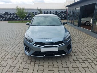 1,5 T-GDI 160 KM, GT Line, DCT, Automat, Szyber dach - 5