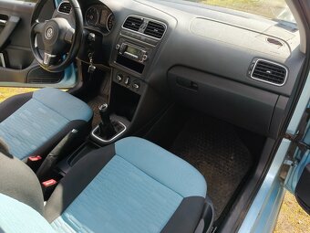 Polo 1,2 TDI 2012 rok - 5