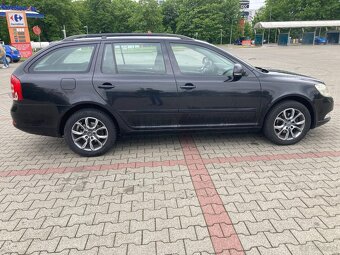 Octavia 2.0-TDI Okazja - 5