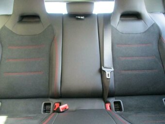 Mercedes-Benz A 35 AMG 4M Pano,Ambi-Bel.,Navi,Multibeam - 5