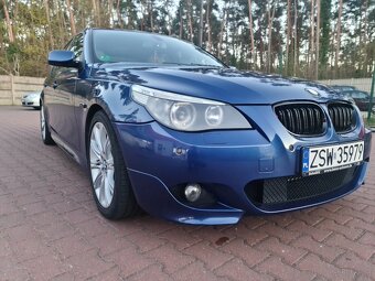 BMW E60 218hp - 5