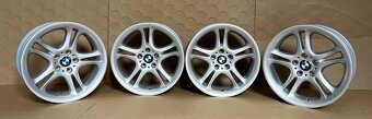 BMW Z8 E52 8Jx18 ET20 9Jx18 ET22 5x120 styling 59 BMW - 5