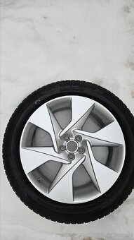 TOP oryginalne felgi aluminiowe Jaguar 20" – 5×108 - 5