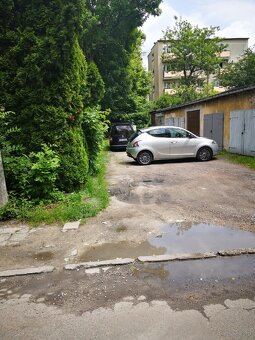 Garaż-magazyn, murowany 20m2. w Bielsku-Białej do wynajęcia. - 5