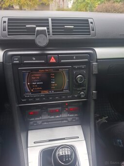Audi A4 b7 - 5