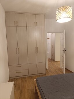 nowe mieszkanie na wynajem - 5