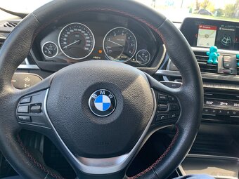 bmw 320 d - 5
