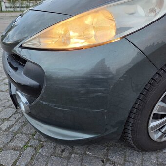 Peugeot 207 1.4 benzyna - 5
