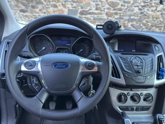Ford Focus 1.6 TDCi - 5