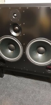 ATC SCM300 Monitors - (Price: 4200 EUR) - 5