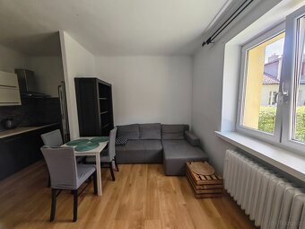 Przytulne mieszkanie w Skawinie - 5