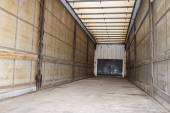 KRONE SD 04 ZVEDACÍ NÁPRAVA - 5