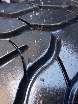 285/55/18r Yokohama AVS S/T Type-1 V801  wysokiej wydajności - 5