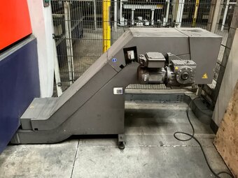 Bystronic BySpeed Pro 3015 – Wycinarka laserowa CNC 4,4 kW - 5