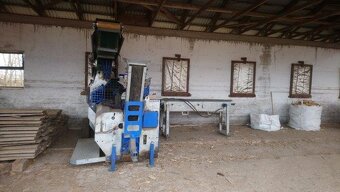 automat SSP 450 E Binderberger - 5