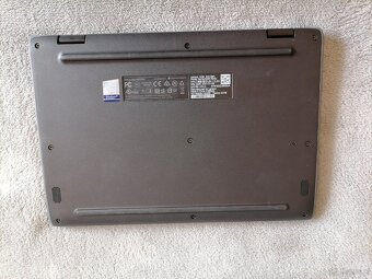 NOWY LAPTOP LENOVO 100E AMD RADEON WINDOW 11 WIFI BT 4GB 192 - 5