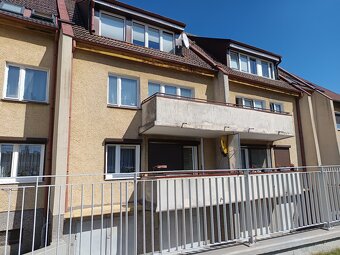 Mieszkanie sprzedam - 5