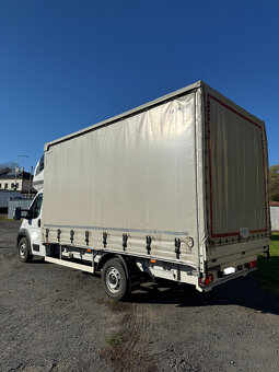 FIAT DUCATO 2,2 - 5