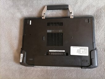 PANCERNY DELL ATG DO DIAG COR i5 DOTYK WIN 10 16GB 512GB SSD - 5