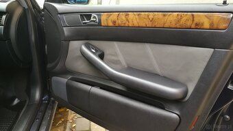 Audi A6 C5 1998rok 2,5 V6 TDI AKE 180KM - 5