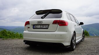 Audi S3 8P Sportback - 5