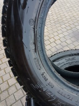 opony TRIANGLE SNOW LION 185/65/14 r m+s całoroczne 86 t ro - 5
