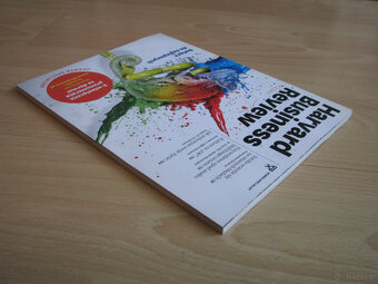 Harward Business Review – numer specjalny - 5