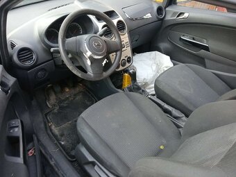 OPEL CORSA D 1.3 CDTI OC 08/2026 PALI JEZDZI NA CZĘSCI - 5