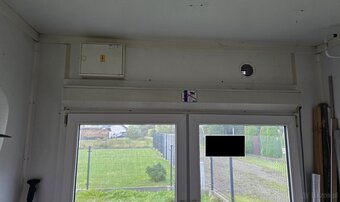 KONTENER socjalny MB20H - 5