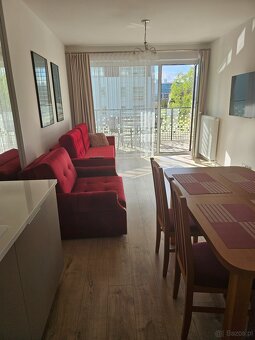 Do wynajęcia długoterminowego apartament wraz z miejscem pos - 5