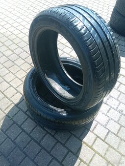 opony 225/45/17 r MICHELIN PRIMOCY 3 91 v rok 2020 nie napra - 5