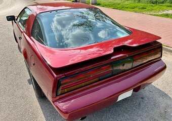 Pontiac Firebird 1991 5.0 V8 - 5