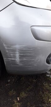 Nissan Note  1.4 benzyna -Gaz , Hak - 5