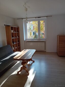 Wygodne mieszkanie 40m, 2 pok - 5