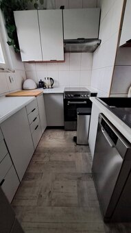 Mieszkanie 3 pokojowe o pow. 44m2, balkon, III p., Kalisz - 5