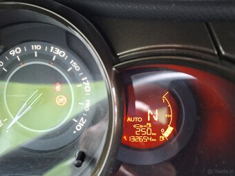Sprzedam Citroena 1.4 HDI 50 kW AUTOMAT oryg. 132500 km - 5