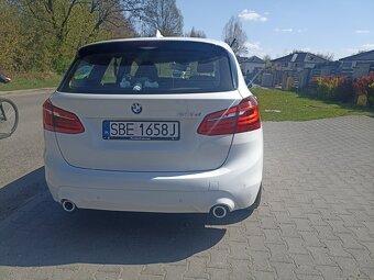 BMW seria 2 - 5