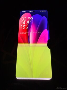Redmi 13 pro 5G uszkodzony - 5
