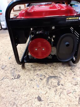 Agregat prądotwórczy - 5