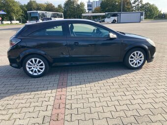 Opel Astra 1.6+LPG - 5