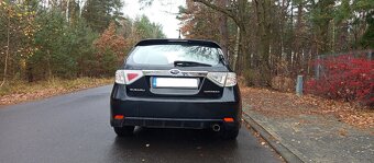 Subaru Impreza GH - 5
