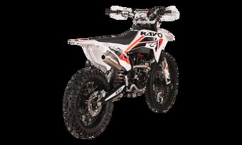 CROSS Kayo K5 300 Enduro - 5