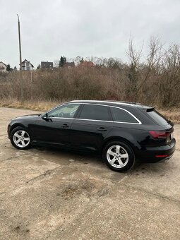 Prywatne Audi A4B9 Avatn s-tronic - 5