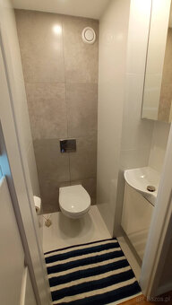 Ładne 2 pokojowe z oddzielną kuchnią - 44m2 - 5