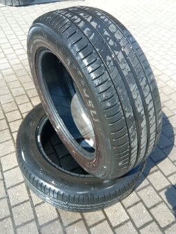 opony 215/60/17 r MICHELIN PRIMOCE 3 96 h nie naprawiane bie - 5