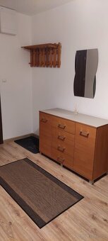 Mieszkanie 3 pokojowe z balkonem - 5
