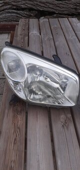 Toyota rav4 lampy - 5