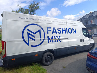 IVECO  35 S 15 - 5